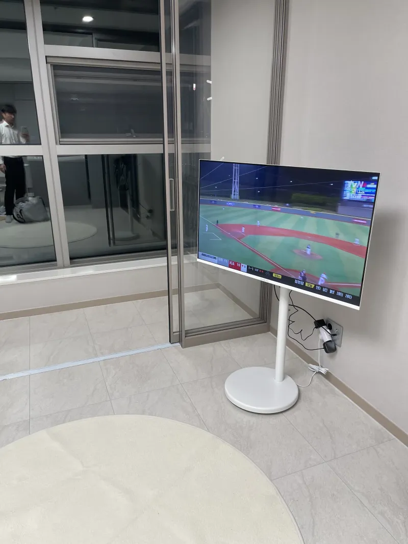 [Dong-gu, Busan] Kids friendly 50th floor sea view 18