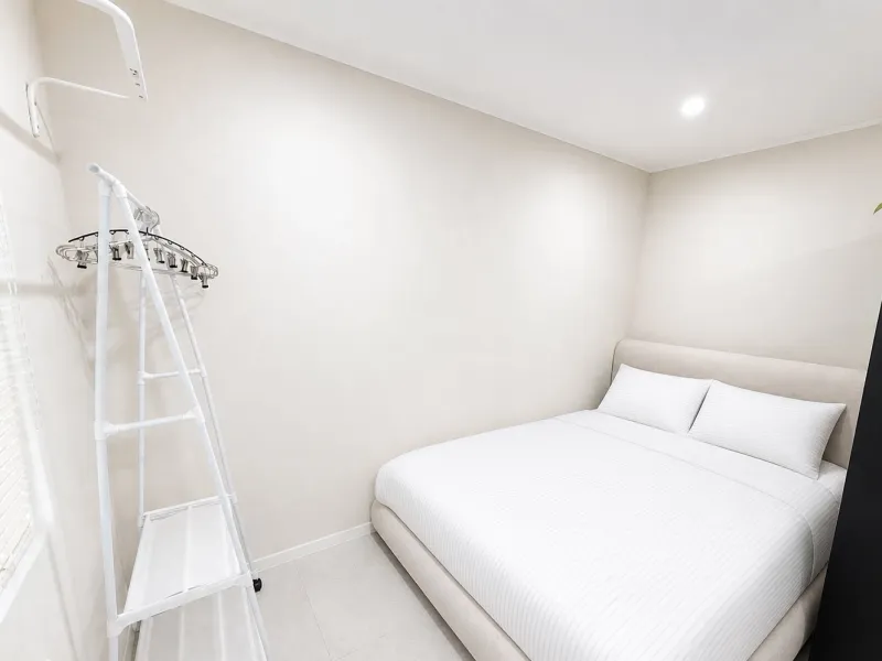 [Gangnam, Seoul] Two-room apartment 5 minutes from Samsung/Nonhyeon/Cheongdam COEX 2