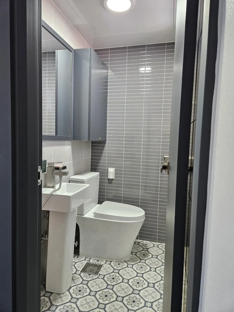 [Hallim, Jeju] Villas in Hallim Perfect for Walking Tours 9