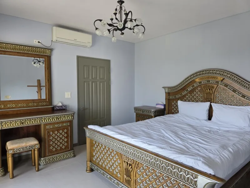[Hogeun-dong, Seogwipo] A luxury villa with Jeju's best ocean view and a spacious lawn garden 2