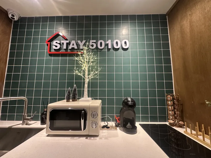 [Bupyeong, Incheon] 1 minute from Bupyeong Station, fully remodeled, exclusive use of the 1st floor 14