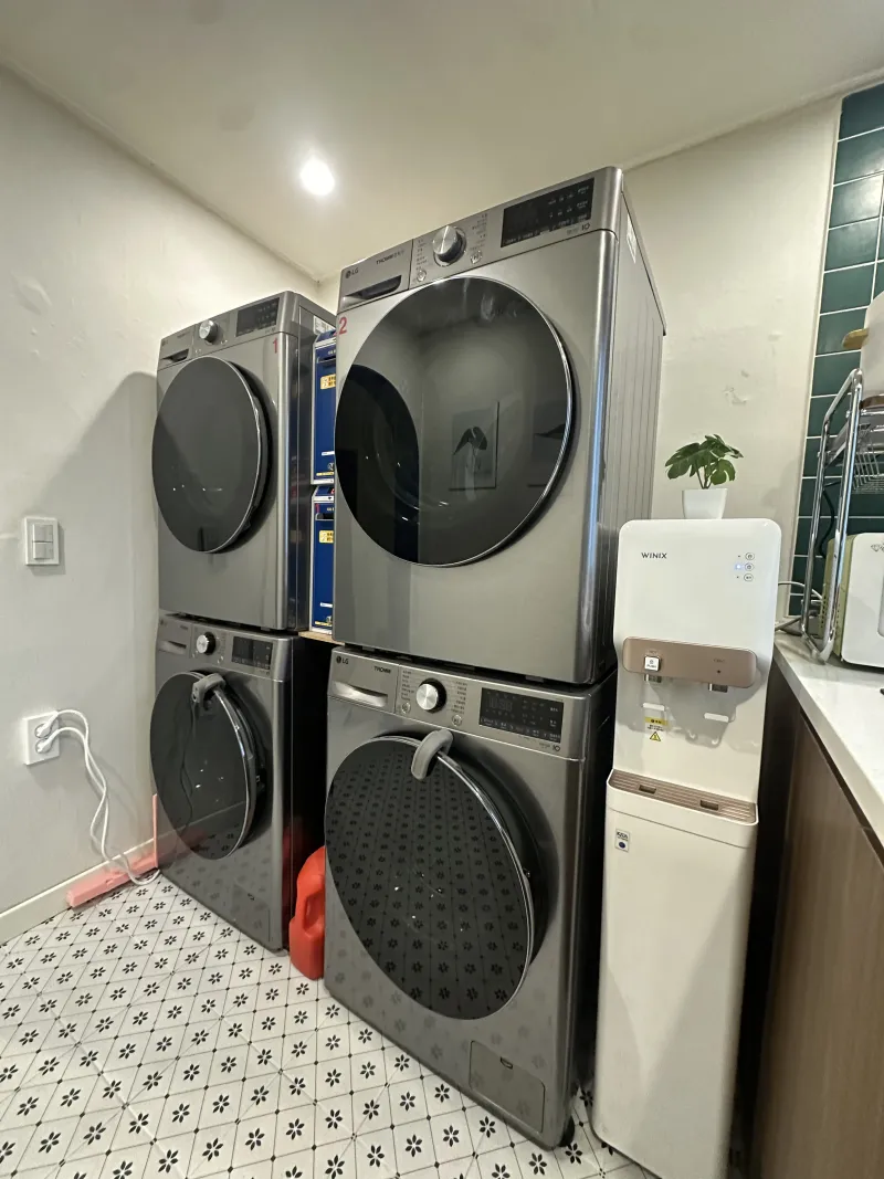 [Bupyeong, Incheon] 1 minute from Bupyeong Station, fully remodeled, exclusive use of the 1st floor 16