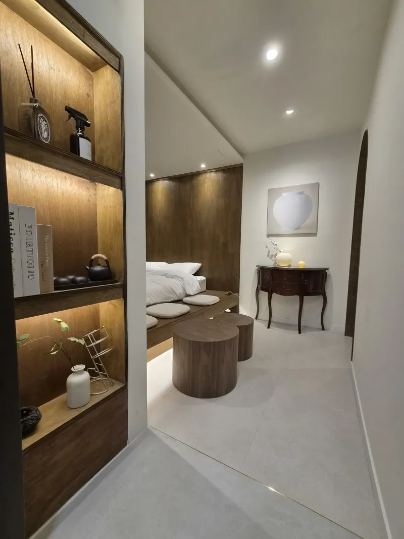 [Bupyeong, Incheon] 1 minute from Bupyeong Station, fully remodeled, exclusive use of the 1st floor 18
