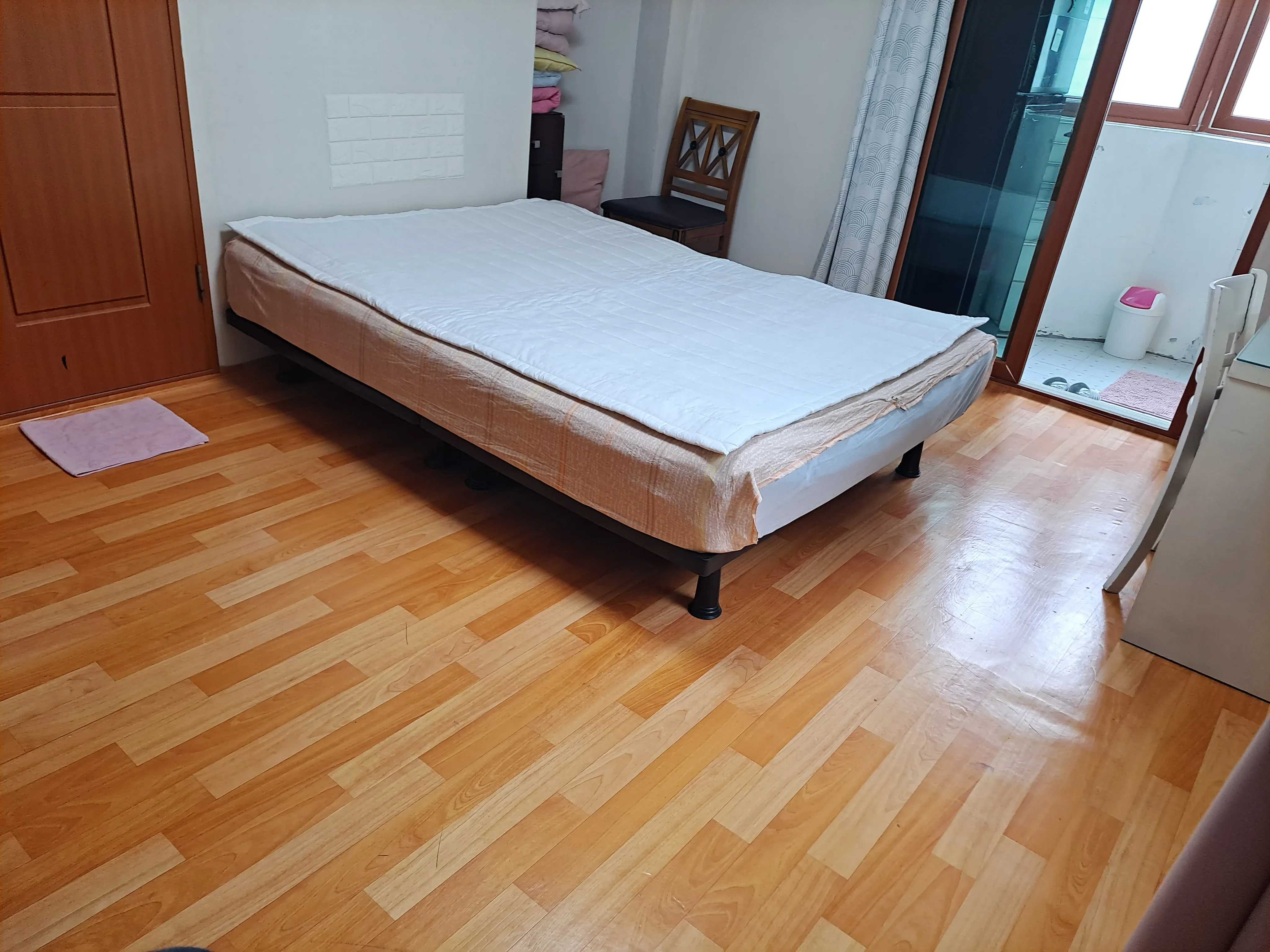 Millak-dong Workation House