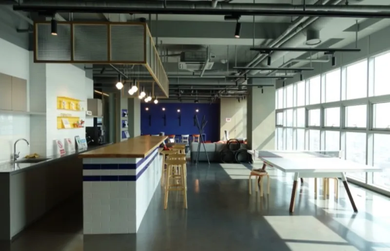 [Yongsan, Seoul] 3 minutes SeoulStation 70