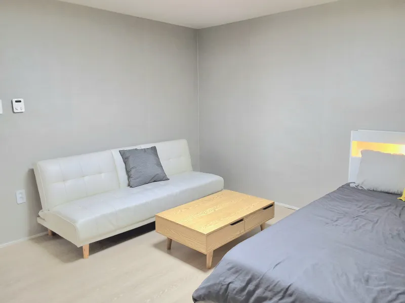[Gyeongsan][Gyeongsan-si, Gyeongbuk] Nambu Community Center, Room 2, Unit 103 4