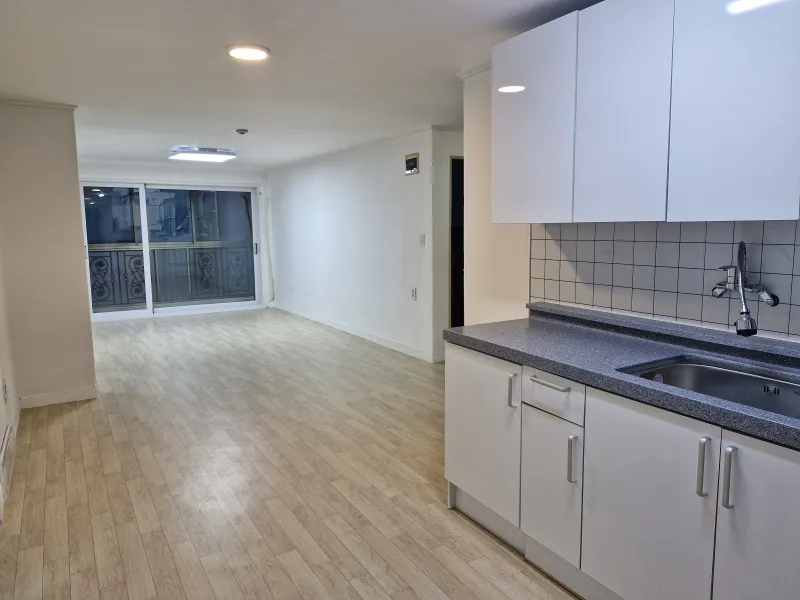 [Seongbuk, Seoul] 6 minutes from Bogukmun Station 10