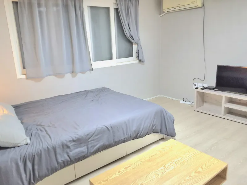 [Gyeongsan][Gyeongsan-si, Gyeongbuk] Nambu Community Center, Room 2, Unit 103 12