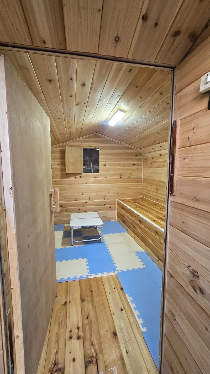 [Gujwa, Jeju] Jeju Neugeujip, Private Conan Beach, Old House Detached, Exclusive Use 58