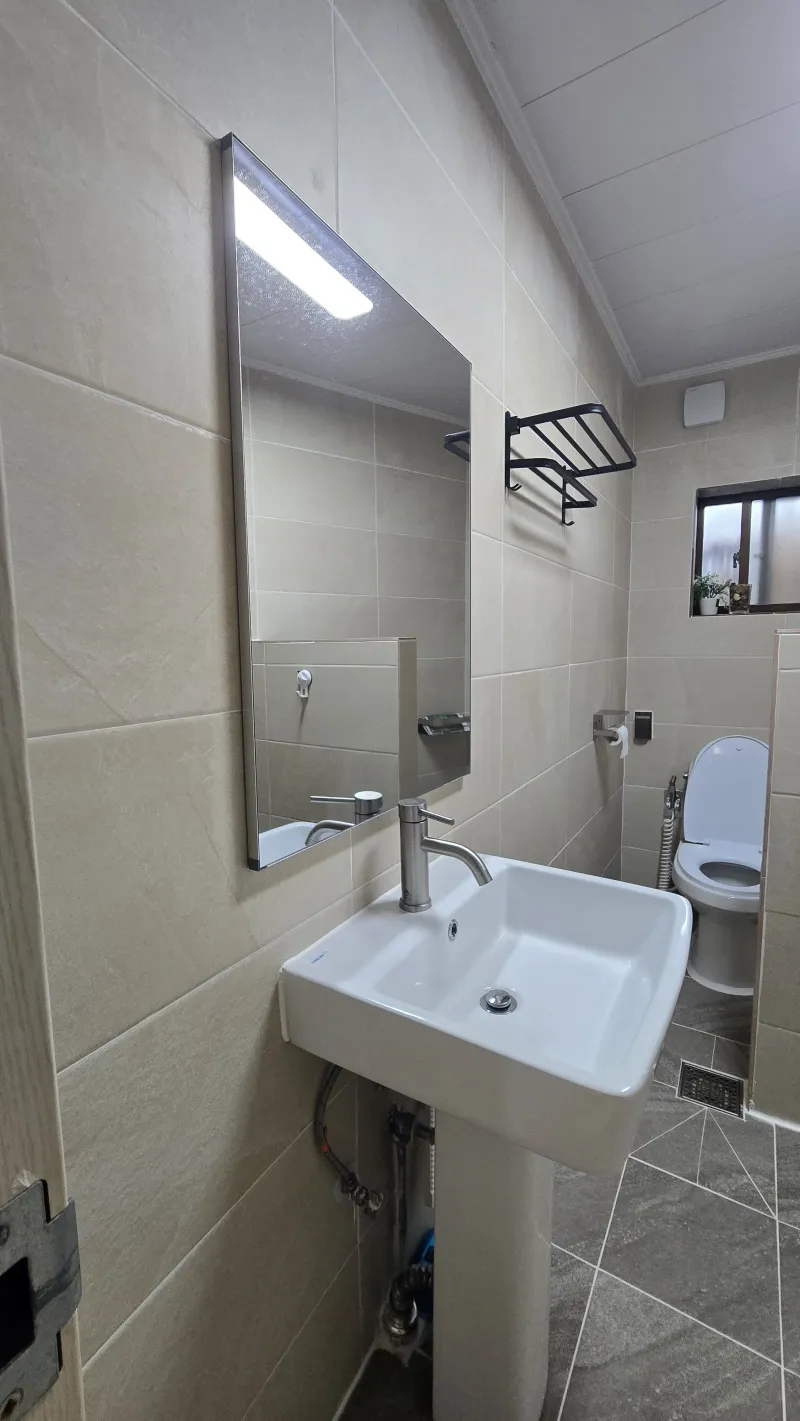 [Gujwa, Jeju] Jeju Neugeujip, Private Conan Beach, Old House Detached, Exclusive Use 15