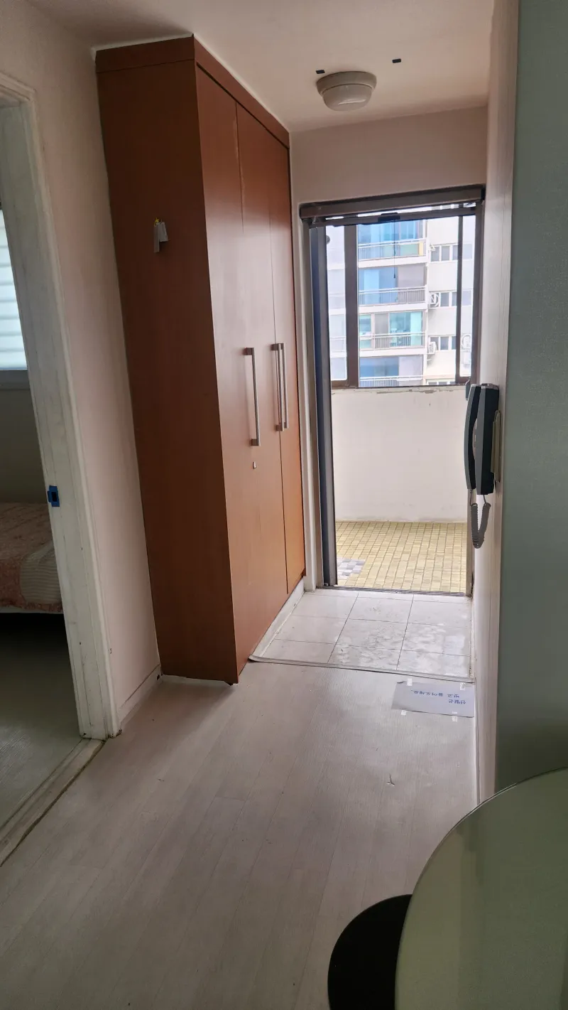 [서울 강남] 대치동 역세권아파트 단기임대 14