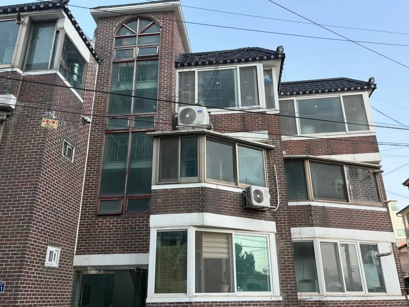 [경기 양평] 두물머리 산책로 앞 주택 12
