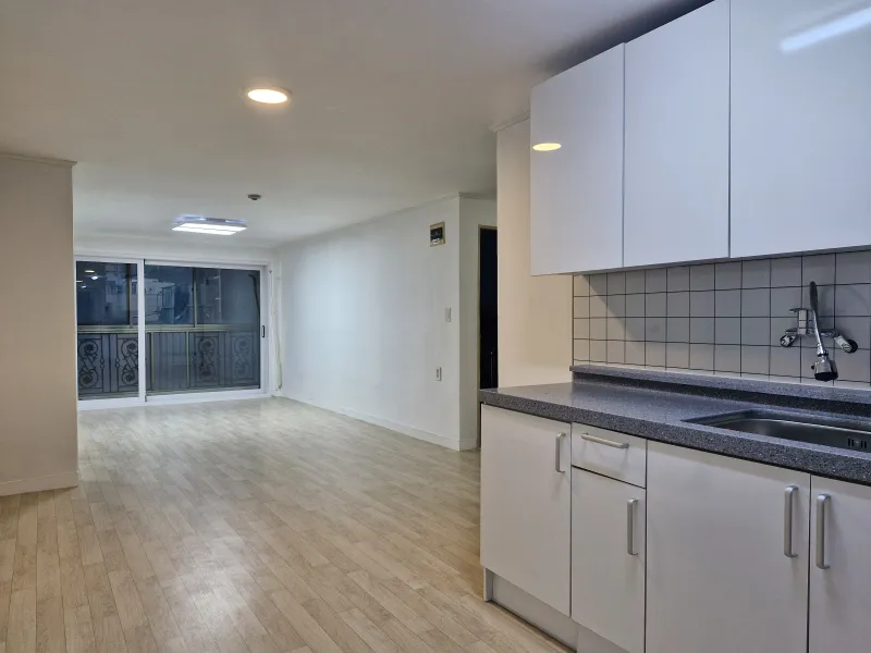 [Seongbuk, Seoul] 6 minutes from Bogukmun Station 9