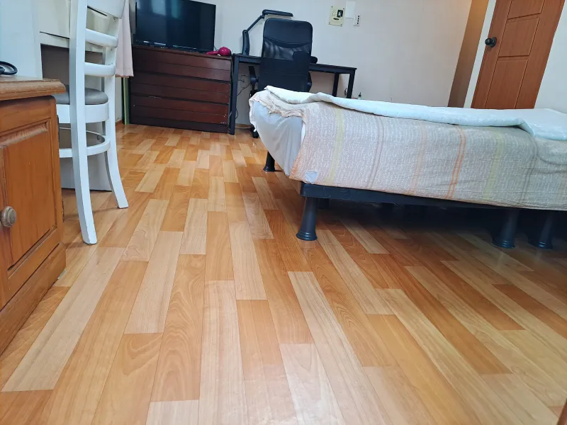 [부산 수영] 배산역 4~5분거리 망미동 에이스원룸 2층3호 4