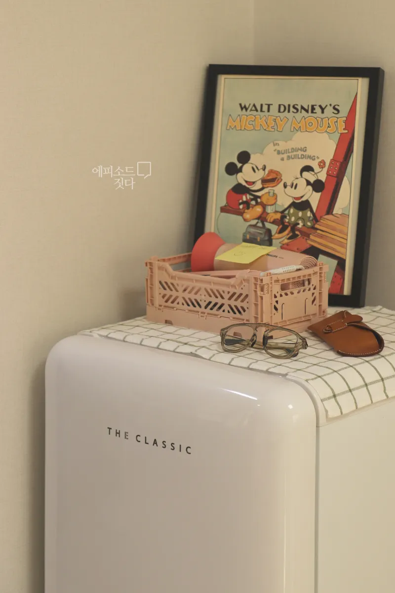 [Dongdaemun, Seoul] 4-minute walk from Dapsimni Station, 1st floor, 3 beds 10