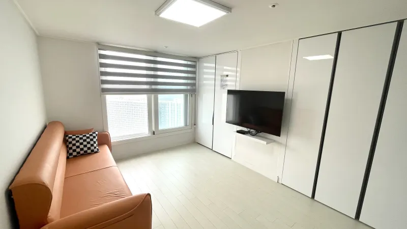 [Ansan] 29-story Top Floor Fantasy Ocean View Penthouse 5