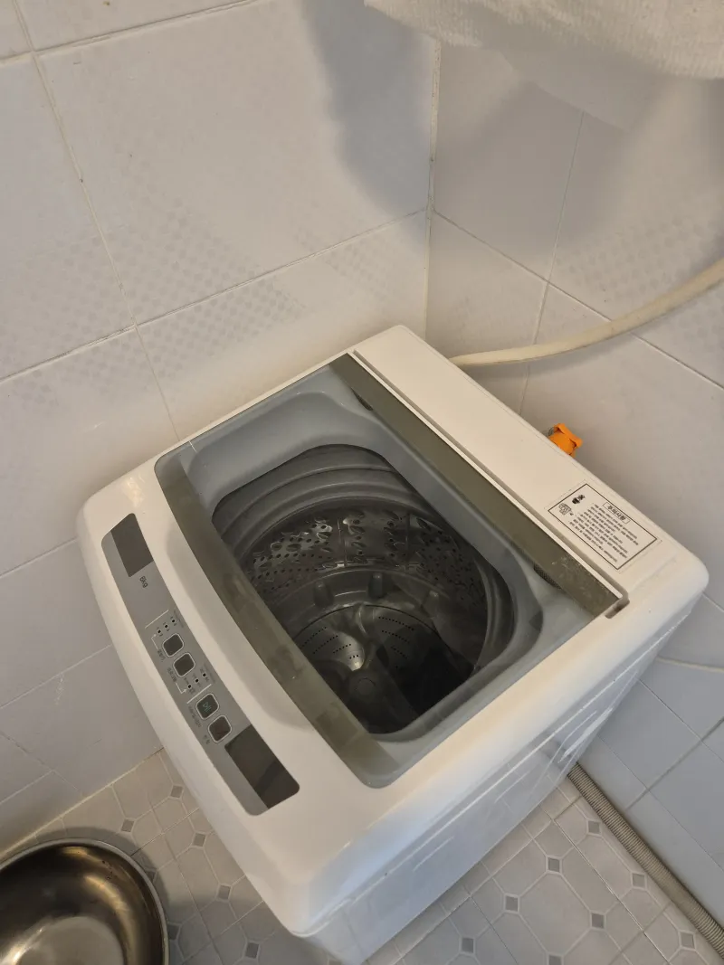 [Suyeong, Busan] Ace 3rd floor, 3rd unit, one-room apartment, 4 minutes from Baesan Station 18