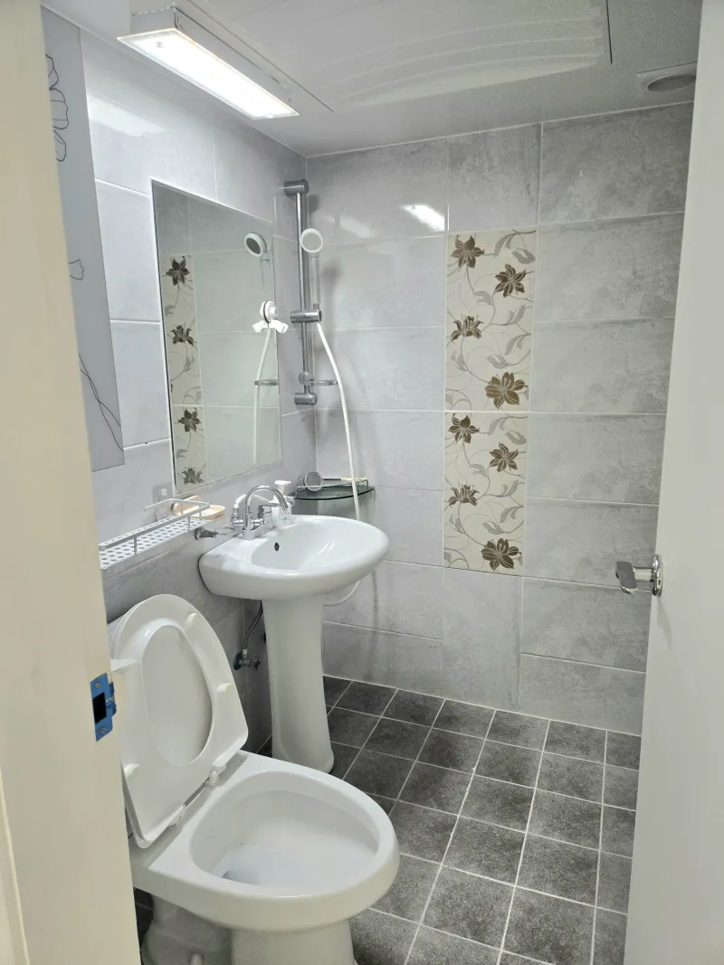 [Suncheon] Fully Furnished Two-Room Apartment, 5-Minute Drive to Suncheon Bay Garden 9
