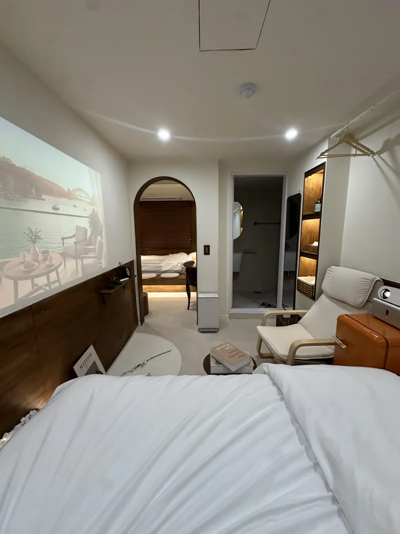 [Bupyeong, Incheon] 1 minute from Bupyeong Station, fully remodeled, exclusive use of the 1st floor 5
