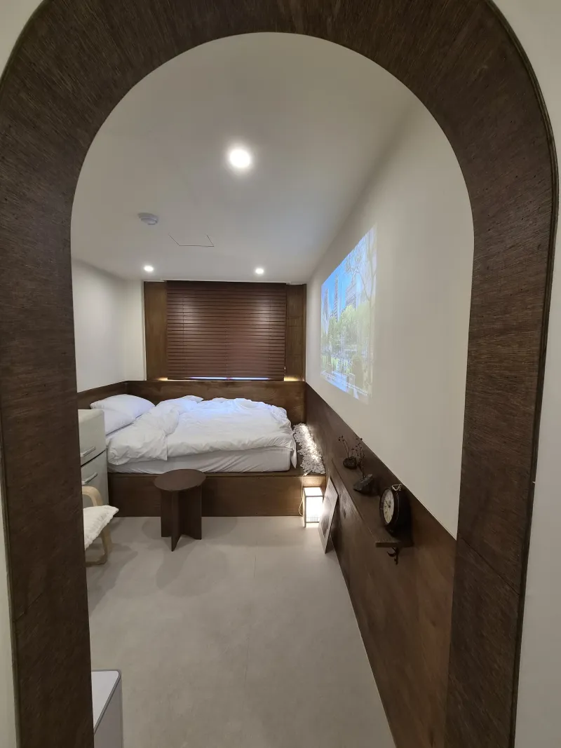 [Bupyeong, Incheon] 1 minute from Bupyeong Station, fully remodeled, exclusive use of the 1st floor 2
