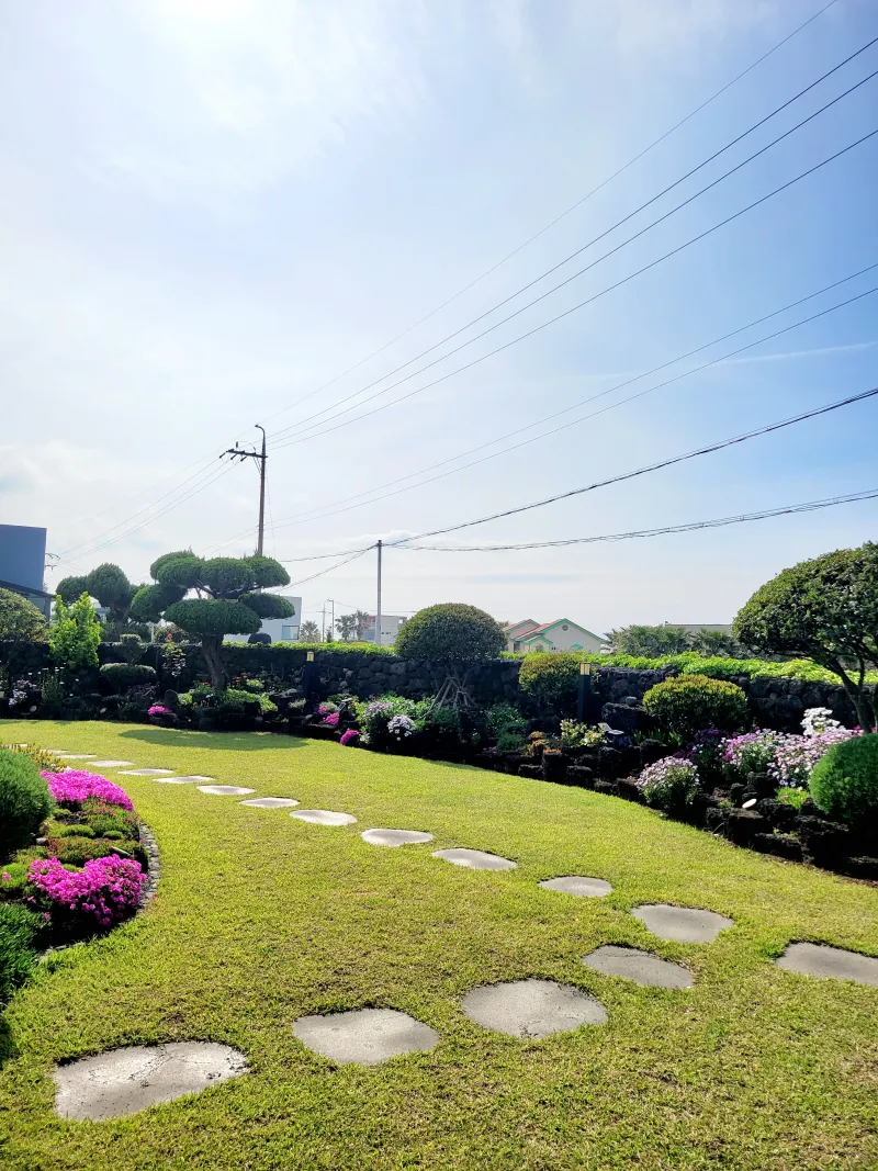 [제주 조천] 조천읍 해담 (별채) 9