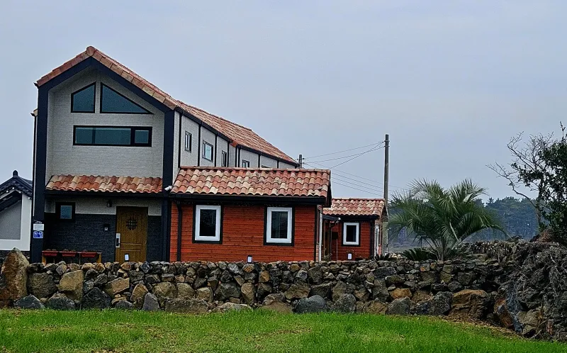 [Hangyeong, Jeju] Henon Stay Jeju, Hangyeong-myeon 16