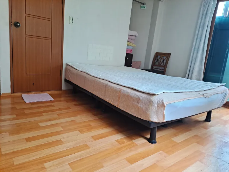 [부산 수영] 배산역 4~5분거리 망미동 에이스원룸 2층3호 6