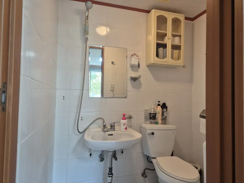 [Suyeong, Busan] Ace 3rd floor, 3rd unit, one-room apartment, 4 minutes from Baesan Station 10