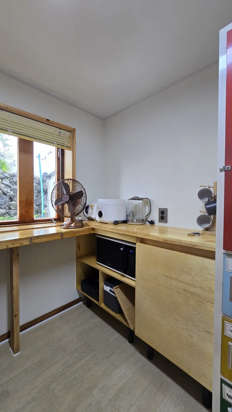 [Gujwa, Jeju] Jeju Neugeujip, Private Conan Beach, Old House Detached, Exclusive Use 23