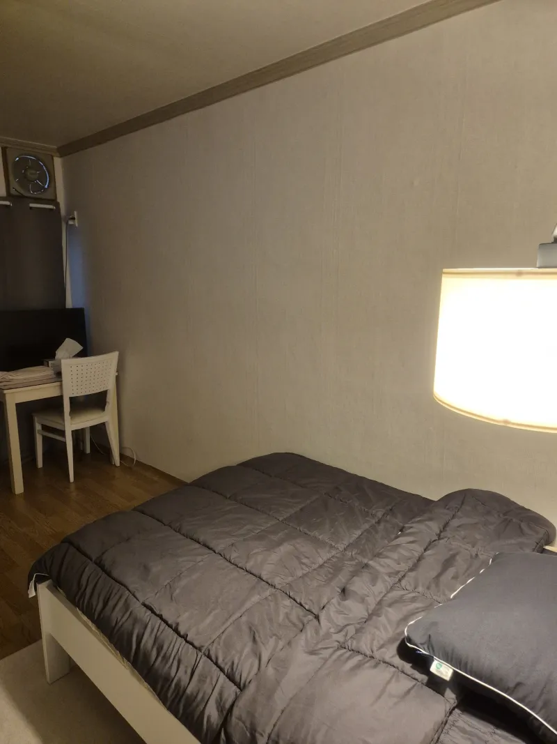 [Jinju] Quiet studio apartment near downtown Jinju 2