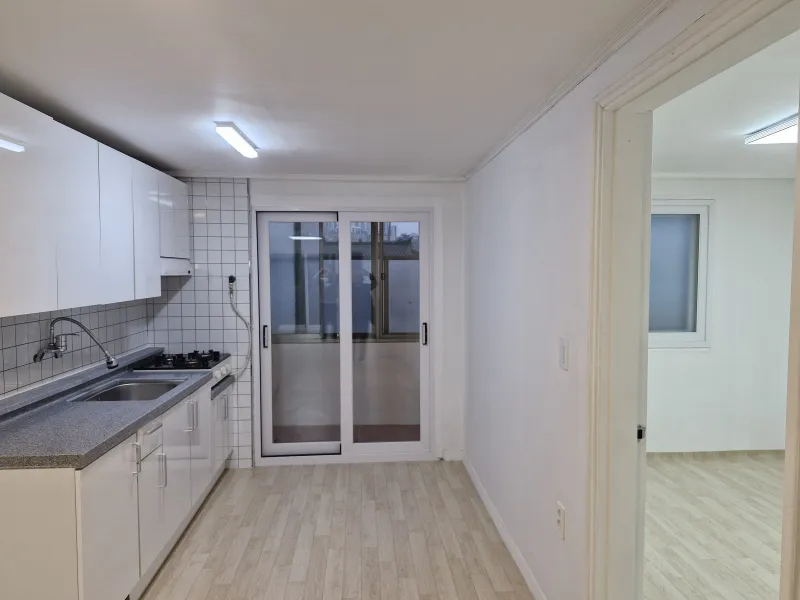 [Seongbuk, Seoul] 6 minutes from Bogukmun Station 8