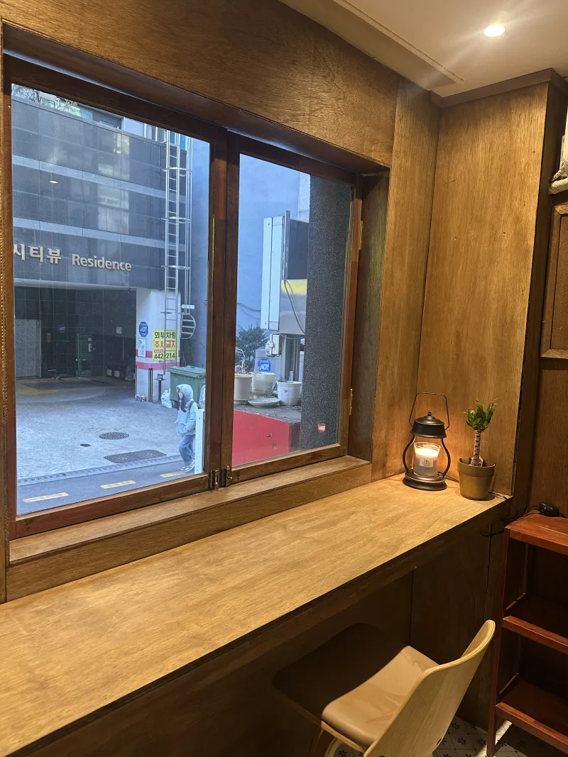 [Bupyeong, Incheon] 1 minute from Bupyeong Station, fully remodeled, exclusive use of the 1st floor 10