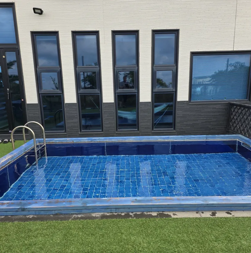 [Hangyeong, Jeju] Duplex Pool Villa 5-Minute Drive from Hyeopjae Beach 9