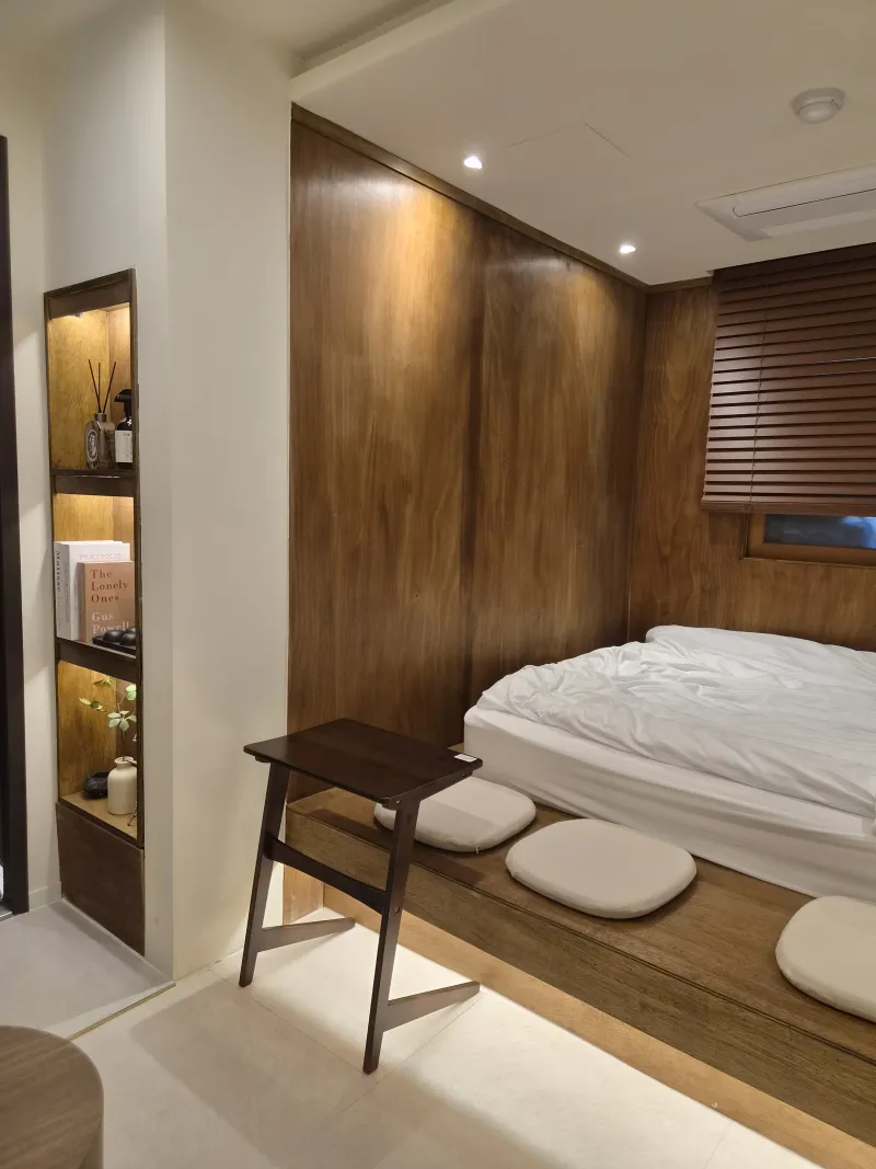 [Bupyeong, Incheon] 1 minute from Bupyeong Station, fully remodeled, exclusive use of the 1st floor 17