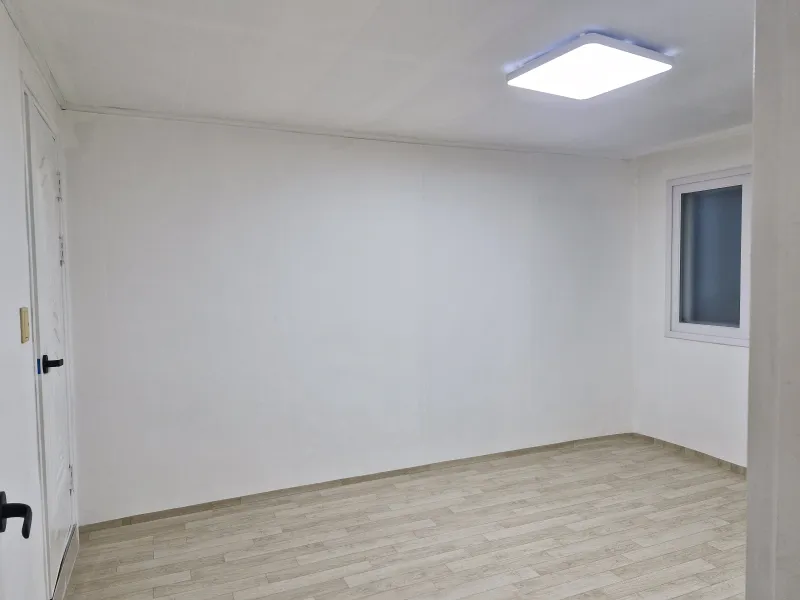 [Seongbuk, Seoul] 6 minutes from Bogukmun Station 2