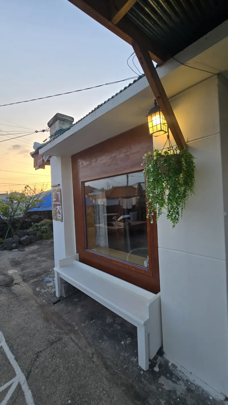 [Gujwa, Jeju] Jeju Neugeujip, Private Conan Beach, Old House Detached, Exclusive Use 61