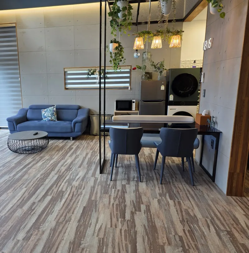 [Hangyeong, Jeju] Duplex Pool Villa 5-Minute Drive from Hyeopjae Beach 7