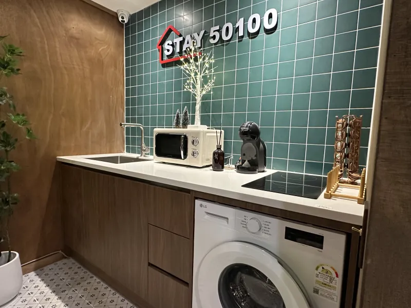 [Bupyeong, Incheon] 1 minute from Bupyeong Station, fully remodeled, exclusive use of the 1st floor 15