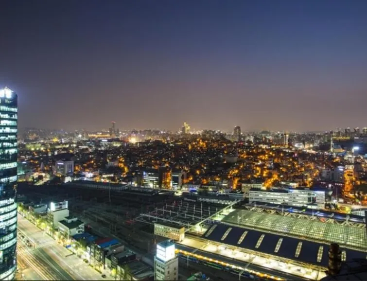 [Yongsan, Seoul] 3 minutes SeoulStation 98