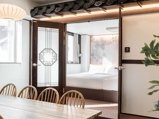 [Jongno, Seoul] A house near Daehak-ro, Seoul National University Hospital, and Dongdaemun 12