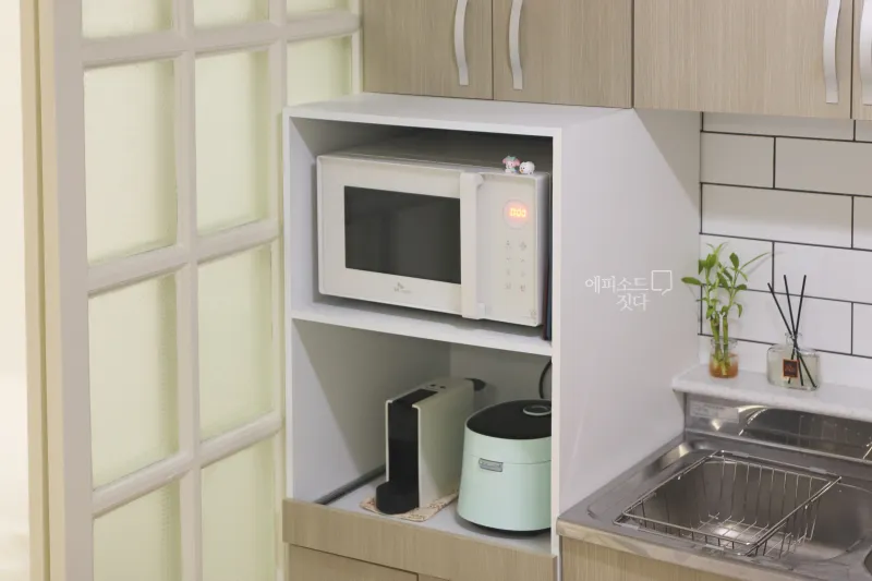 [Dongdaemun, Seoul] 4-minute walk from Dapsimni Station, 1st floor, 3 beds 13