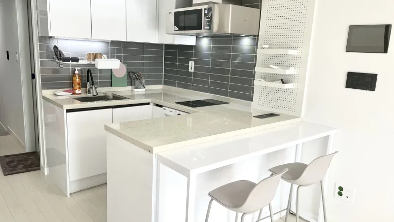 [Ansan] 29-story Top Floor Fantasy Ocean View Penthouse 15