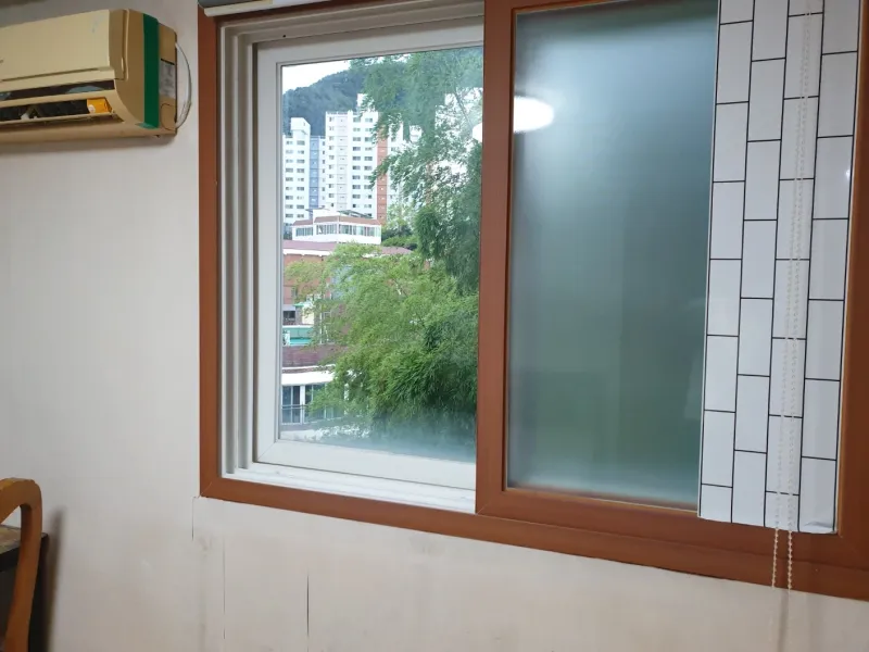 [부산 수영] 배산역 4~5분거리 망미동 에이스원룸 2층3호 18