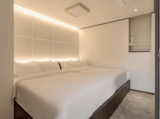 [Jongno, Seoul] A house near Daehak-ro, Seoul National University Hospital, and Dongdaemun 9