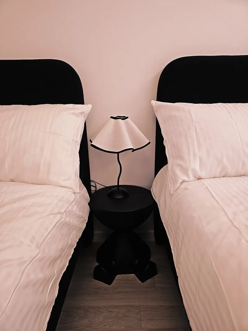 [Songpa, Seoul] Walking distance to Asan Medical Center / Olympic Park / Jamsil Lotte KSPO 5