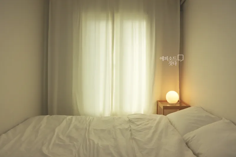 [Dongdaemun, Seoul] 4-minute walk from Dapsimni Station, 1st floor, 3 beds 3