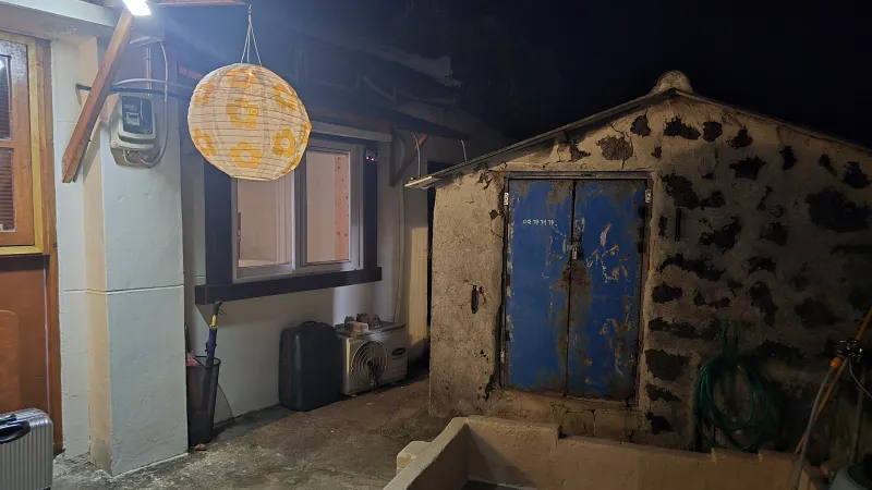[Gujwa, Jeju] Jeju Neugeujip, Private Conan Beach, Old House Detached, Exclusive Use 62