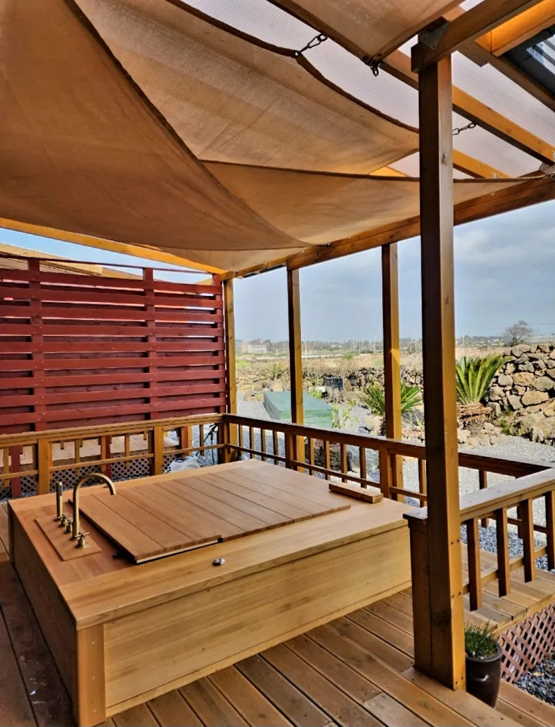 [Hangyeong, Jeju] Henon Stay Jeju, Hangyeong-myeon 14