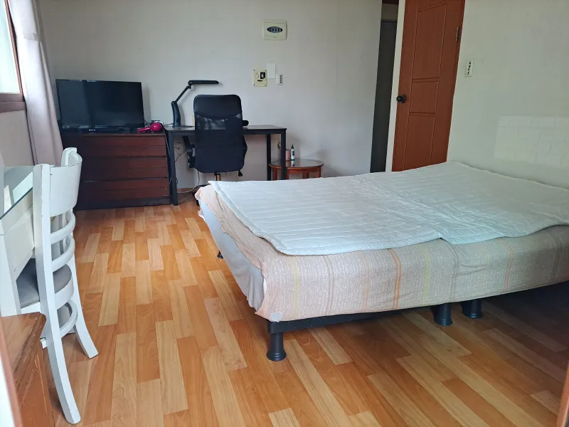 [부산 수영] 배산역 4~5분거리 망미동 에이스원룸 2층3호 5