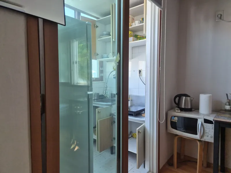 [Suyeong, Busan] Ace 3rd floor, 3rd unit, one-room apartment, 4 minutes from Baesan Station 19